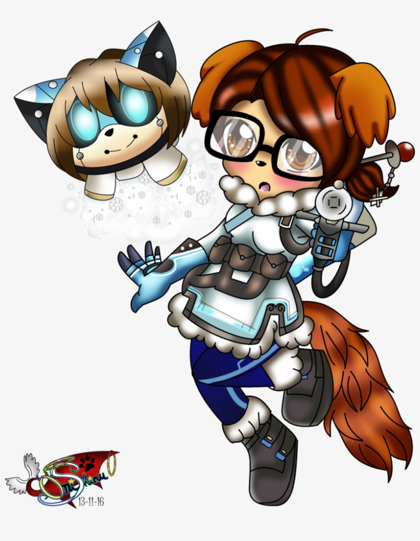 Clip Royalty Free Mei Drawing Snowball - Mei, transparent png