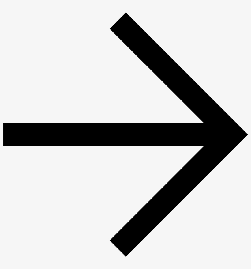 Spike Lee On Clients, The Knicks And The Need For Change - Arrow Right Icon Svg, transparent png