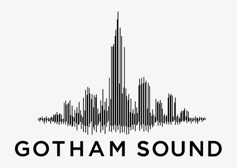 Sound Logo Without Background, transparent png