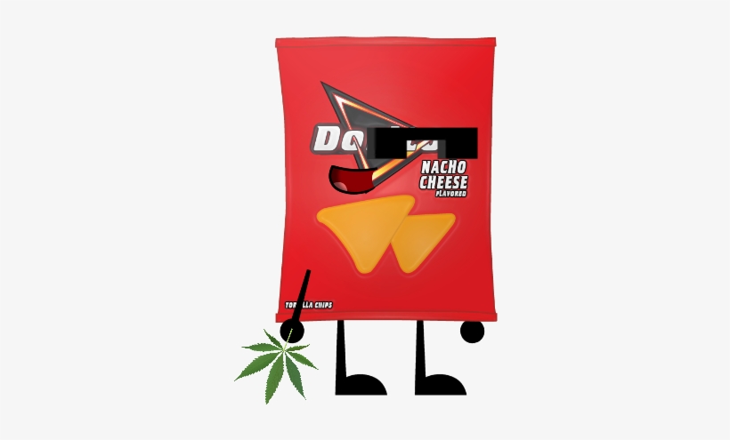 Doritos - Illustration, transparent png