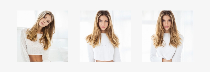 Carmella Rose - Girl, transparent png