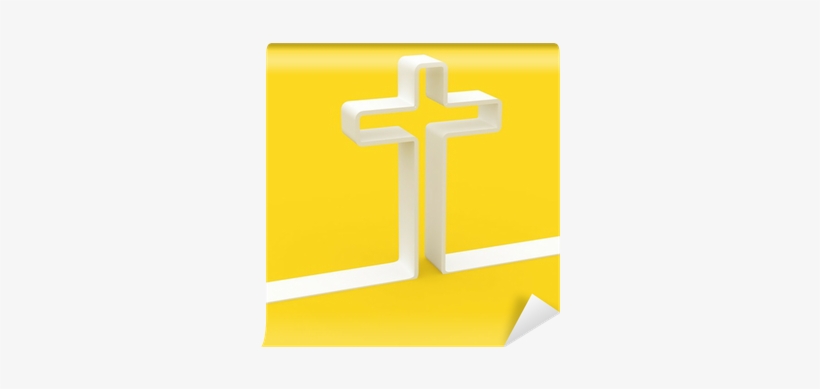 Cross, transparent png