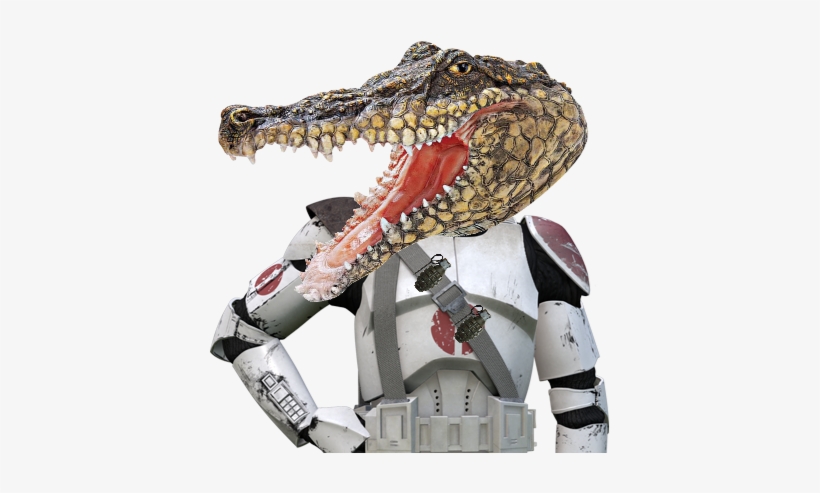 By Caden Berry - Clone Commander Neyo, transparent png