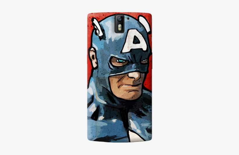 God Bless America Oneplus One - Captain America, transparent png
