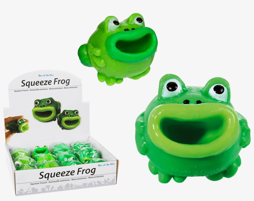 You Are Here - Frosch Scherzartikel, transparent png