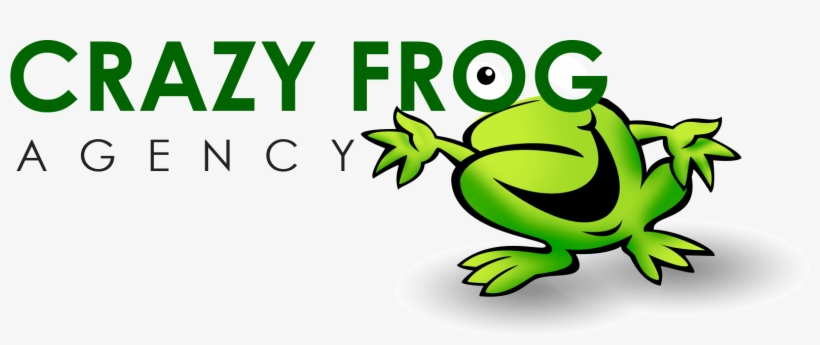 Компания «crazyfrogagency» Уже Несколько Лет Лидирует - Crazy Frog, transparent png