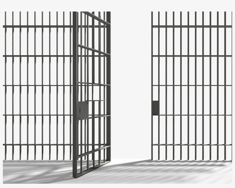 Prison Image Purepng Free - Texas Prison Break [book], transparent png