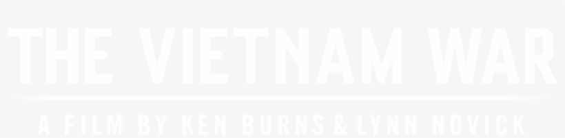 The Vietnam War - Vietnam War Film By Ken Burns, transparent png