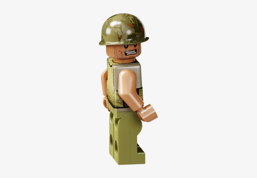 The Widowmaker Vietnam War M35a2 Gun Truck - M1a2, transparent png