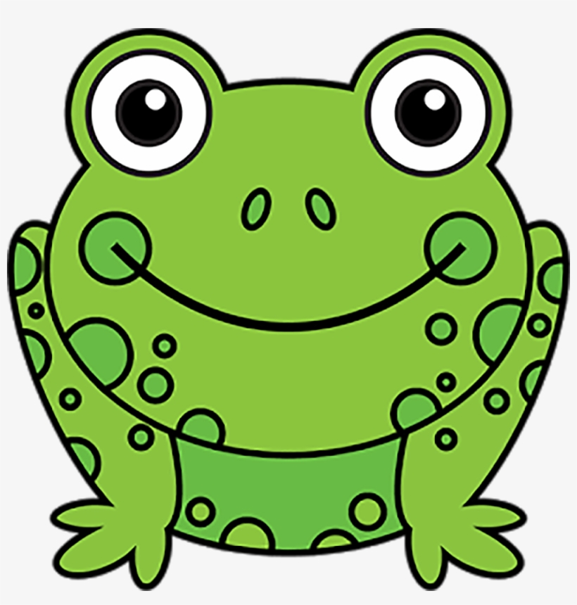 Crazy Frogs Android - Mobirise, transparent png