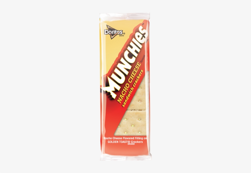 Doritos Crackers Nacho Cheese, transparent png