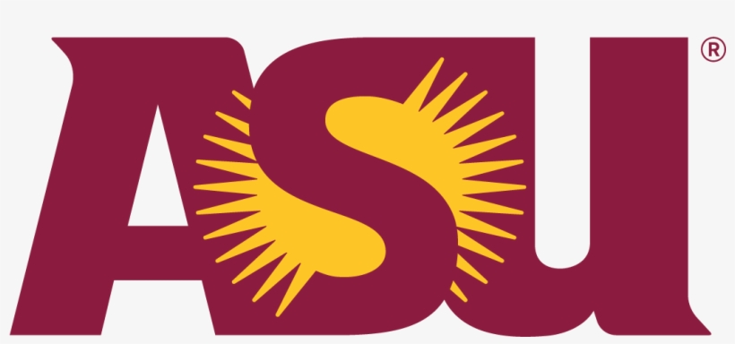 Download Full Image - Arizona State University, transparent png