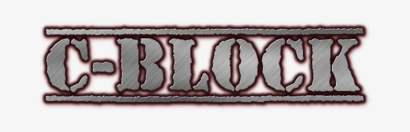 C-block Escape Game - Chocolate, transparent png