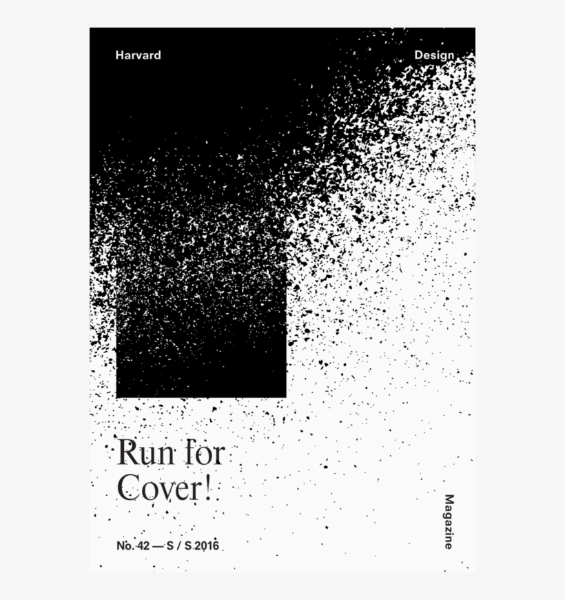 Harvard Design Magazine - Harvard Design Magazine 42, transparent png