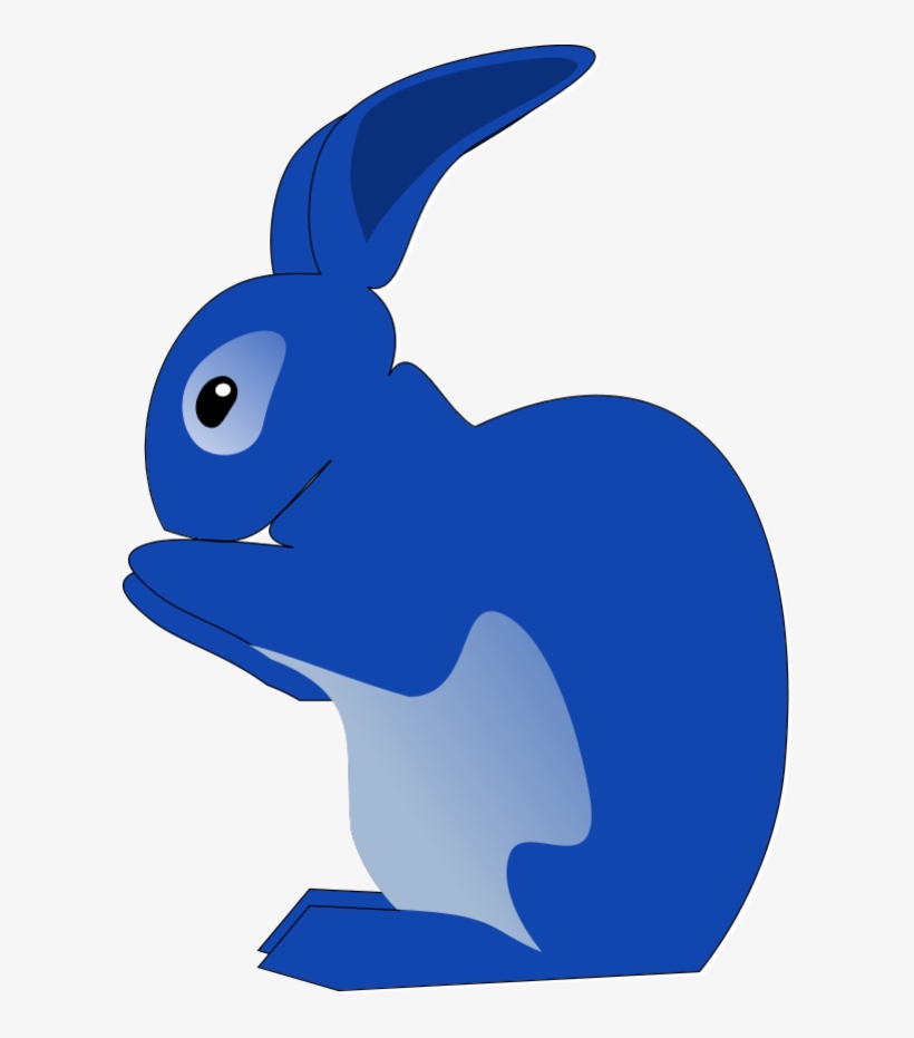 Vietnam War Clipart - Rabbit Clip Art, transparent png
