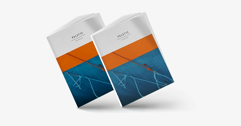 Custom Magazine Printing & Covers - Blurb Magazine, transparent png