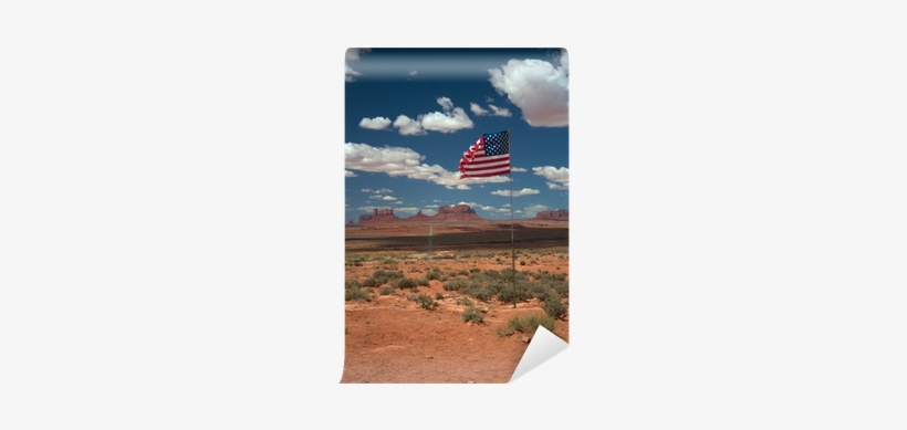 Flag Of The United States, transparent png