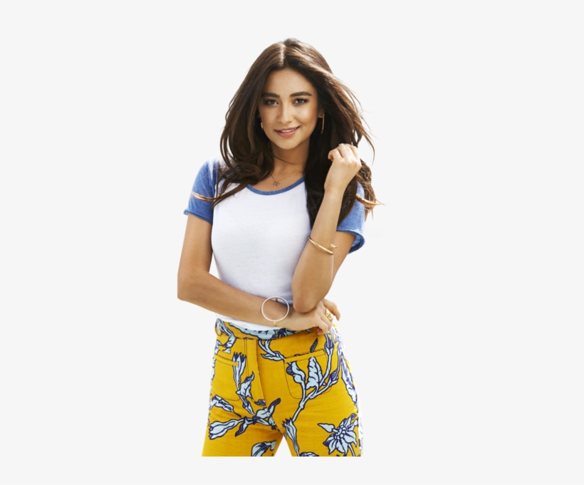 Share This Image - Shay Mitchell Hot Pretty Little Liars, transparent png