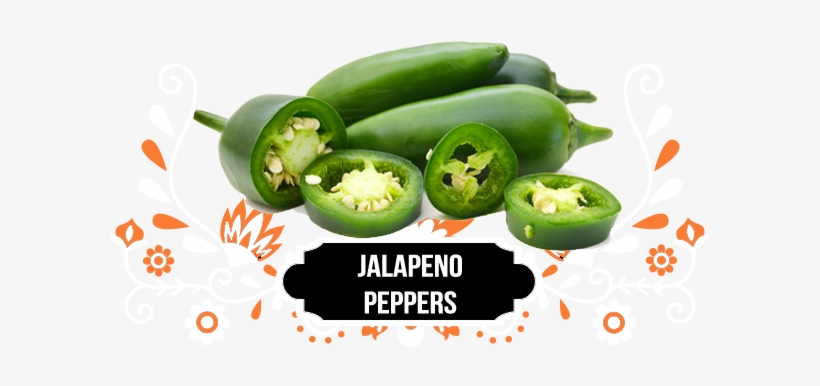 Aztec Mexican Products And Liquor - Jalapeno Png, transparent png
