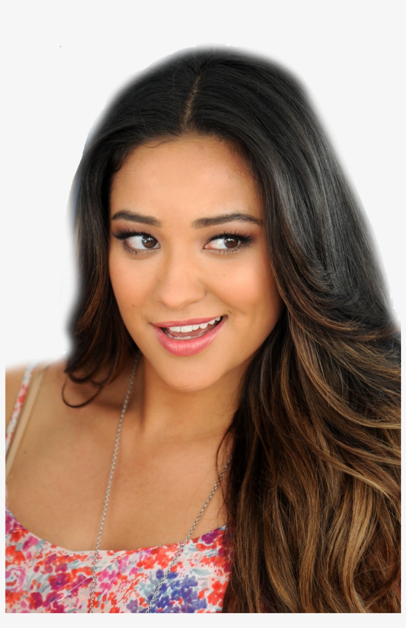 Gallery - Shay Mitchell, transparent png
