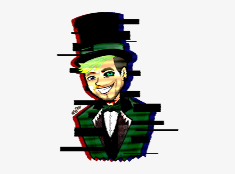 Enjoy The Show / Fnaf Sister Location - Cartoon, transparent png