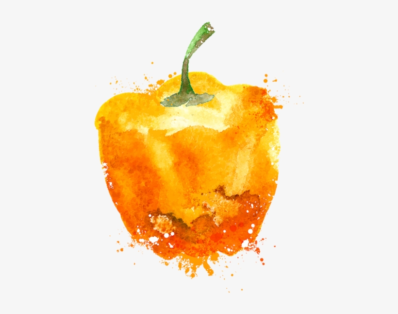 Jalapeno Pepper - Black Pepper, transparent png