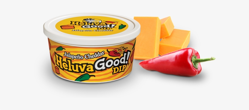 Jalapeño Cheddar Dip, transparent png