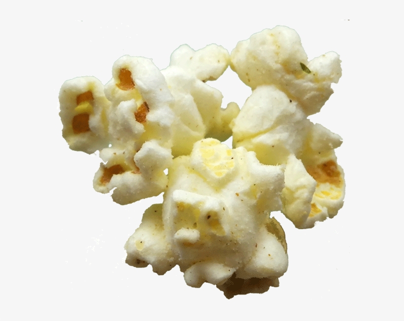 Jalapeno White Cheddar - Popcorn Png, transparent png