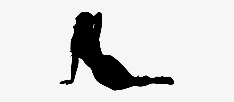 Woman Silhouette 31 Clipart Png, transparent png