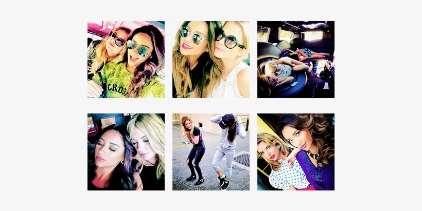 94 Images About Shay Mitchell ☆ On We Heart It - Shay Mitchell, transparent png