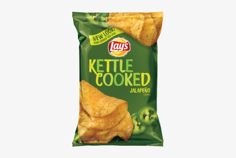 Jalapeno Lays, transparent png