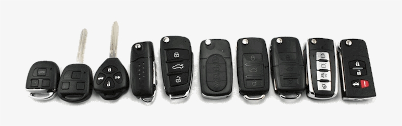 We Offer Car Key Replacement Services That Can Be Done - Bmw Mercedes Audi Key, transparent png
