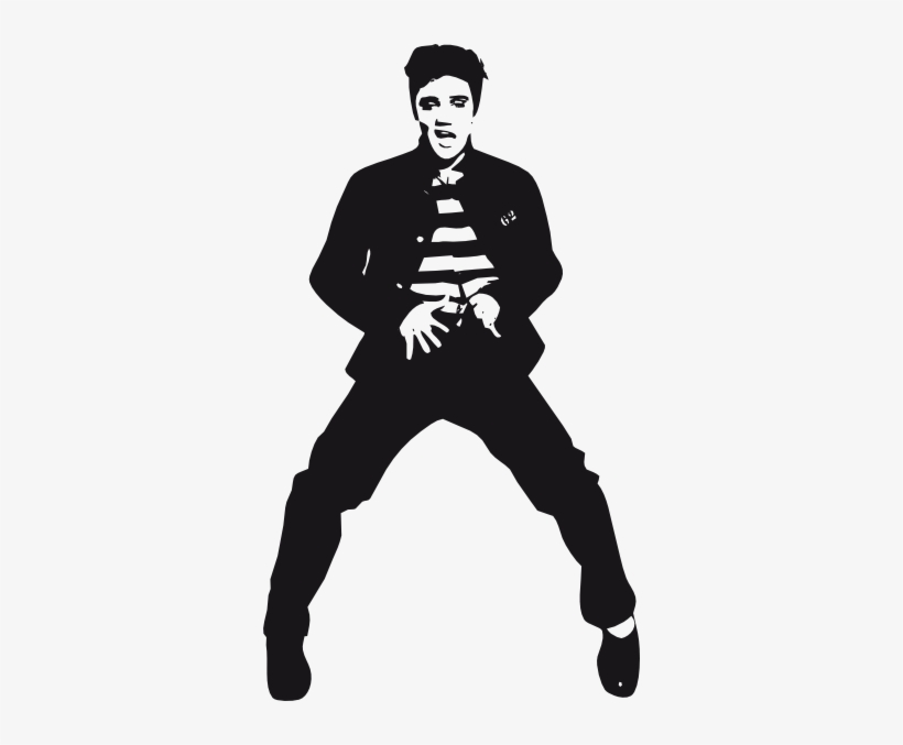 Elvis Cliparts - Elvis Clipart, transparent png