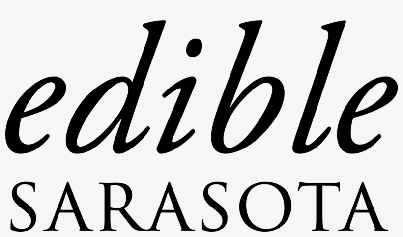 Edible Sarasota - Vintage Eats, Llc, transparent png
