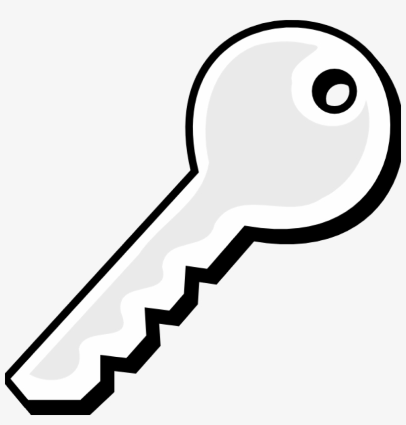 Key Math Hatenylo Com Clip Art At - Key Clip Art, transparent png