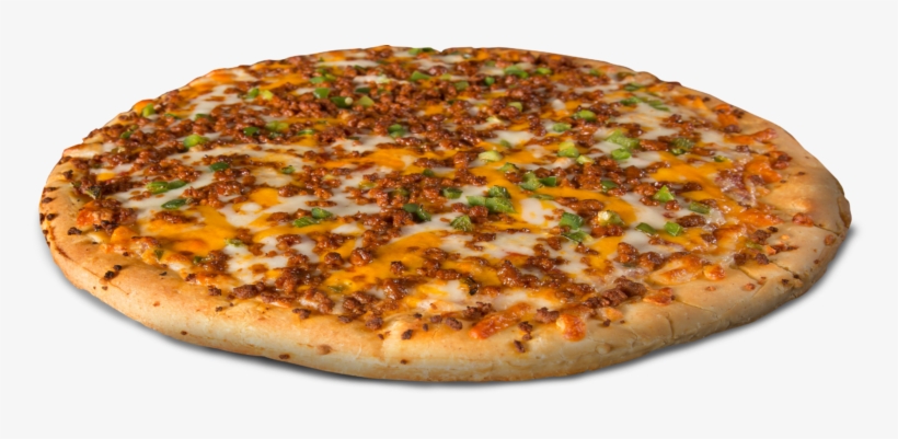 Chorizo Jalapeno Pizza - California-style Pizza, transparent png
