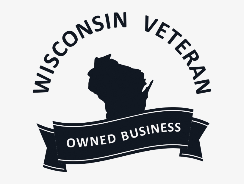 Black Print Logo - Hunt Wisconsin Keychain, Adult Unisex, Size: 2.25",, transparent png