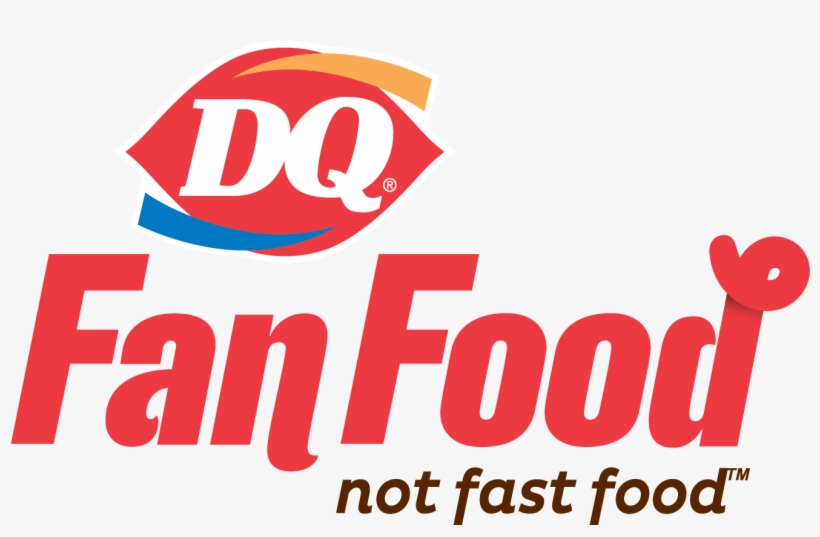 Dairy Queen, transparent png