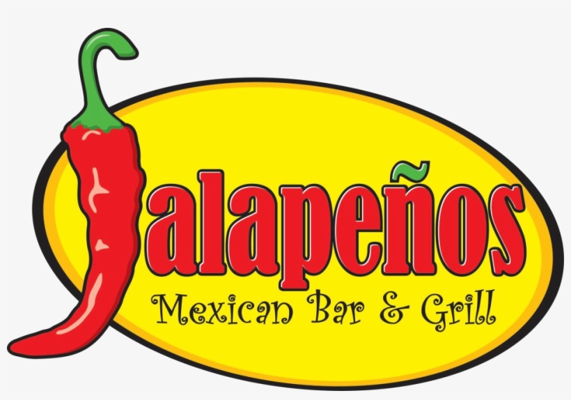 Jalapenos Mexican Grill Jalapenos Logo 960x626 PNG Download PNGkit