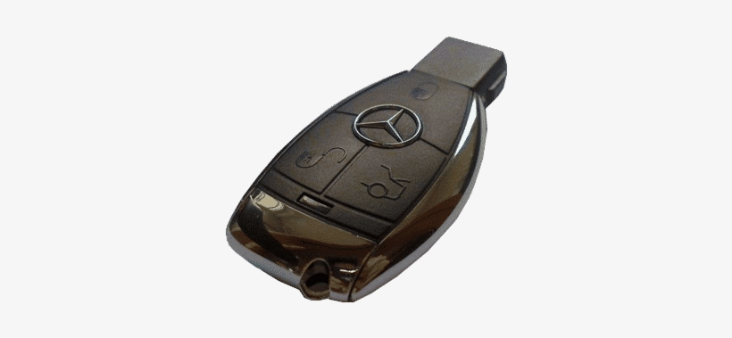 Dreampark Usb スマートキー 型 メルセデス ベンツ フラッシュメモリ ケース セット メモリ, transparent png