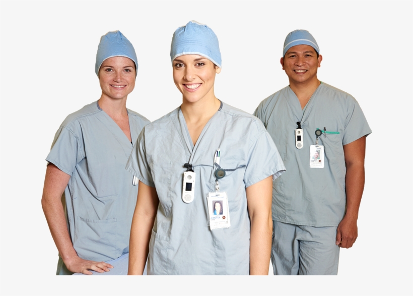 Vancouver Rn Scrubs, transparent png