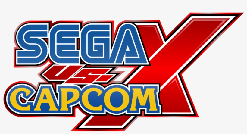 Jaeger - New Sega Vs Capcom, transparent png