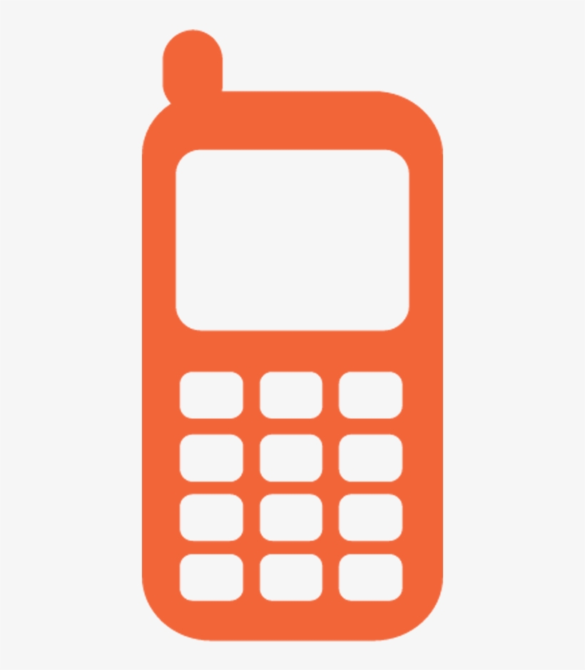 Mobile Png Images - Cellphone Ringing Clip Art, transparent png