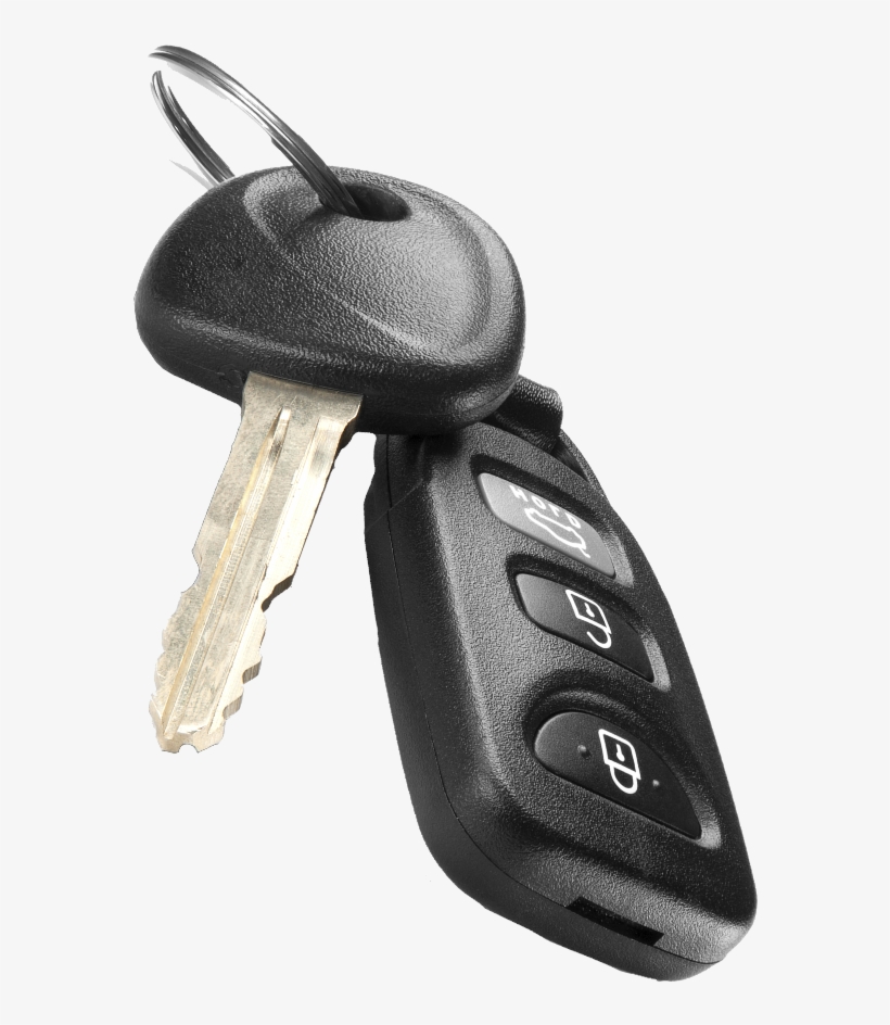 Car Key Made - Car, transparent png