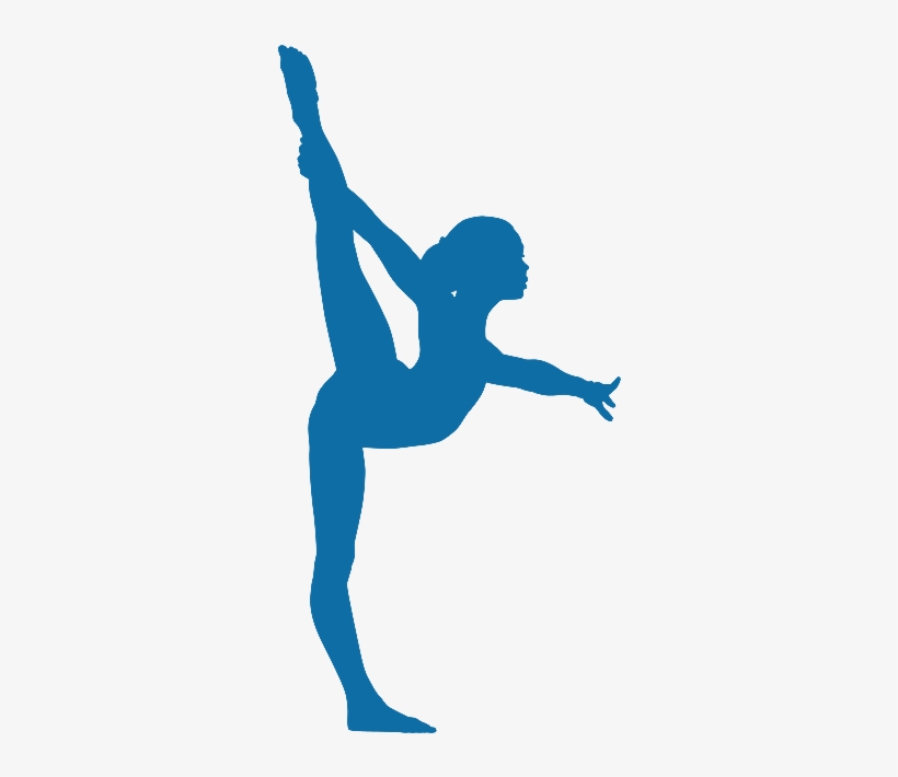 Gymnastics Transparent Png Sport - Gymnastics Transparent, transparent png