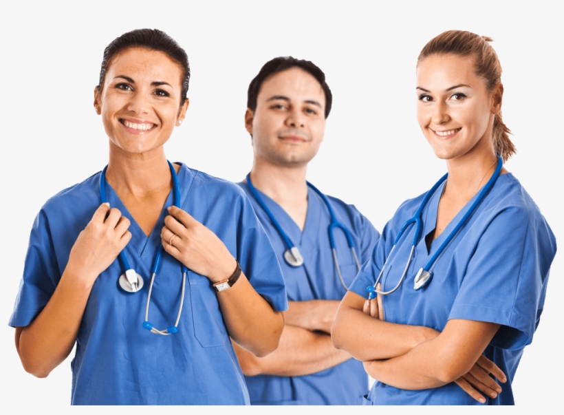 We Pride Ourselves In Providing Nurses And Healthcare - Nursing Service, transparent png