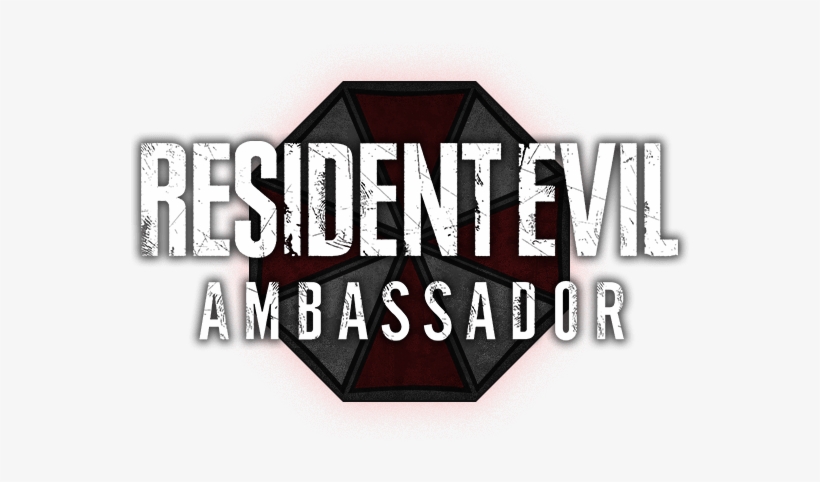 Biohazard Ambassador - Resident Evil 7 Biohazard Season Pass (ps4) Download, transparent png