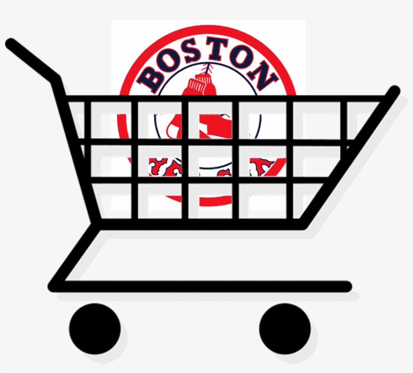 Chicago White Sox Logo Png - Fathead Boston Red Sox Logo Wall Decal, transparent png