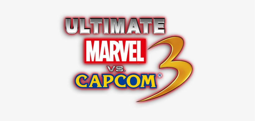 Marvel Vs Capcom 3 Nuevos Personajes - Marvel Vs Capcom 3, transparent png