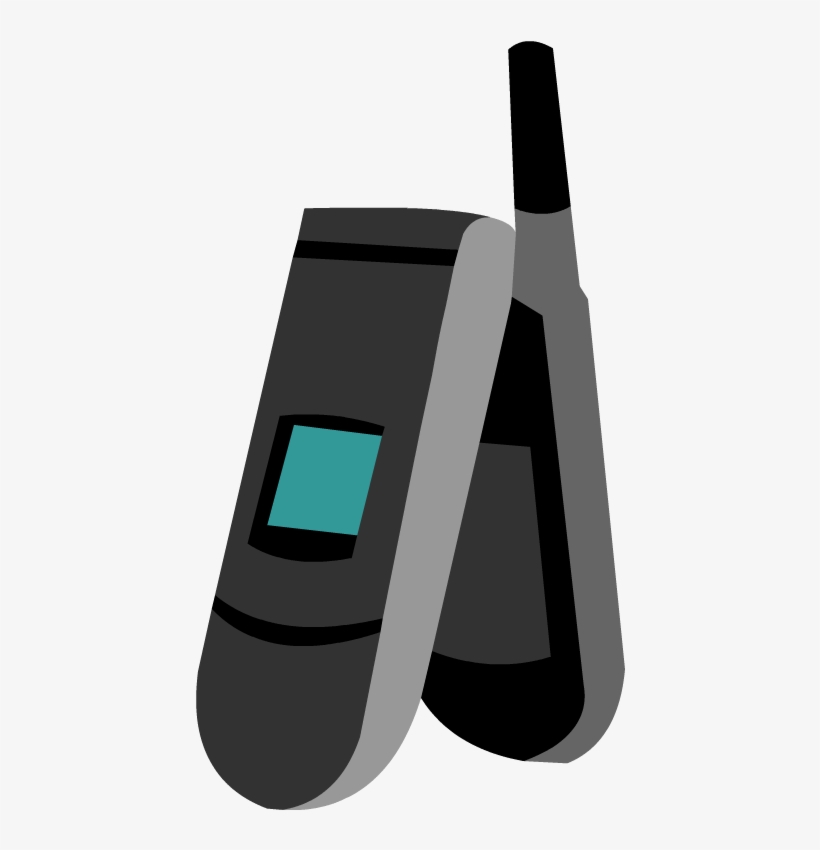 Cell Phone - Mobile Phone, transparent png